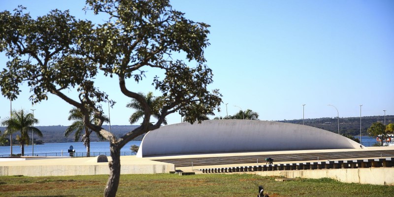 © Marcelo Camargo/Agência Brasil