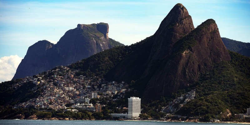 © Tomaz Silva/Agência Brasil