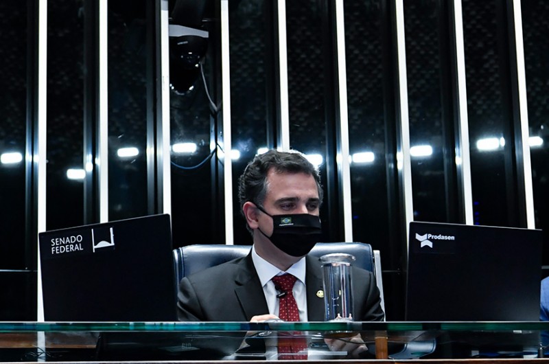 Waldemir Barreto/Agência Senado