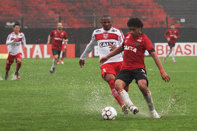 CRB vence Brasil de Pelotas fora de casa