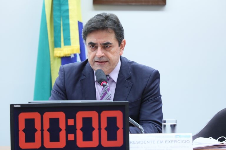 Domingos Sávio: “Retirou-se o intervencionismo excessivo do poder público - (Foto: Cleia Viana/Câmara dos Deputados)