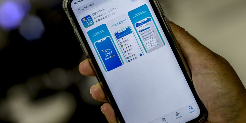 © Marcello Casal JrAgência Brasil