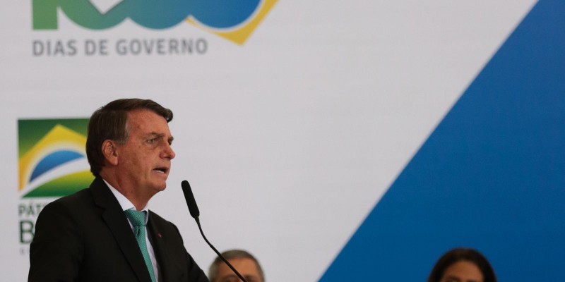 © José Cruz/Agência Brasil