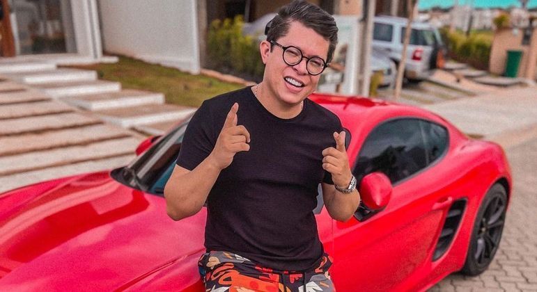 Foto: Reprodução da Internet