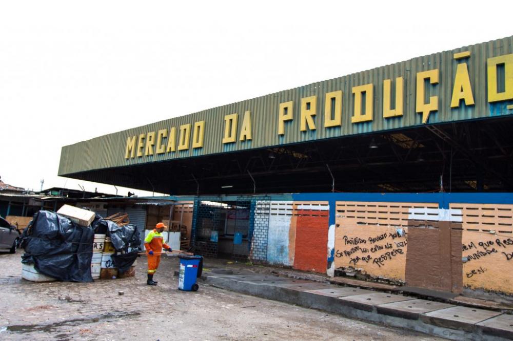 Débora Maysa (estagiária)/Ascom Semtabes