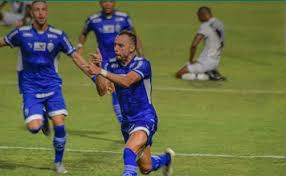 CSA vence a Ponte Preta no Rei Pelé