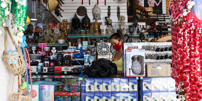 © Tânia Rêgo /Agência Brasil