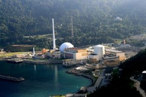 A Nuclep produz equipamentos para as usinas nucleares de Angra dos Reis - (Foto: Eletronuclear)