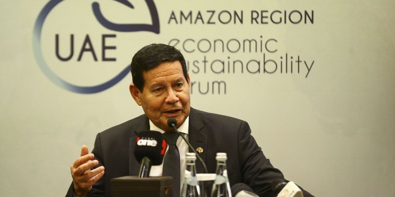 © Marcelo Camargo/Agência Brasil