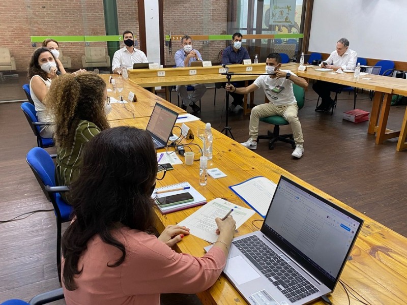 Foto: Reprodução/Secom Amazonas