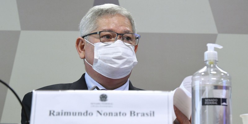 © Edilson Rodrigues/Agência Senado