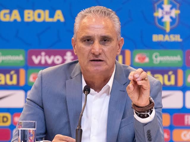 Brasil x Venezuela pela Eliminatórias da Copa do Mundo de 2022