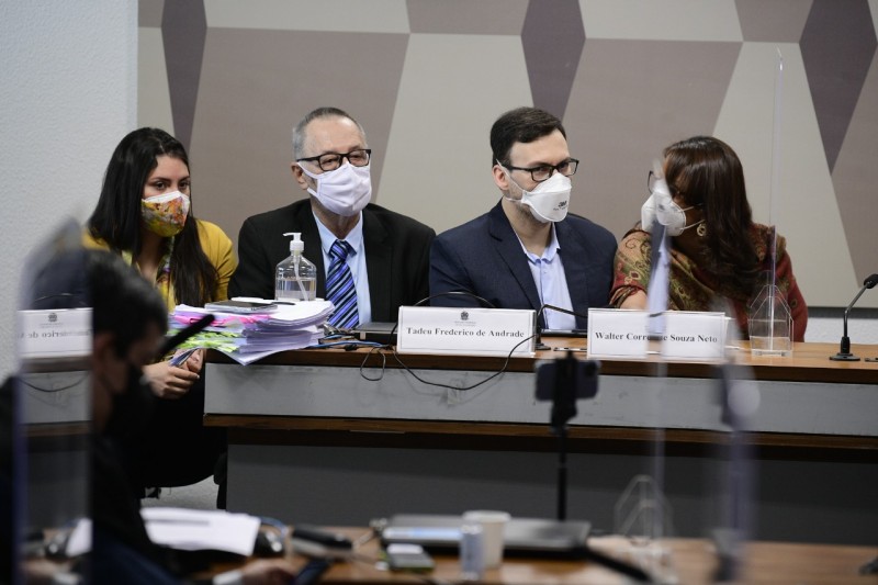 Agência Senado