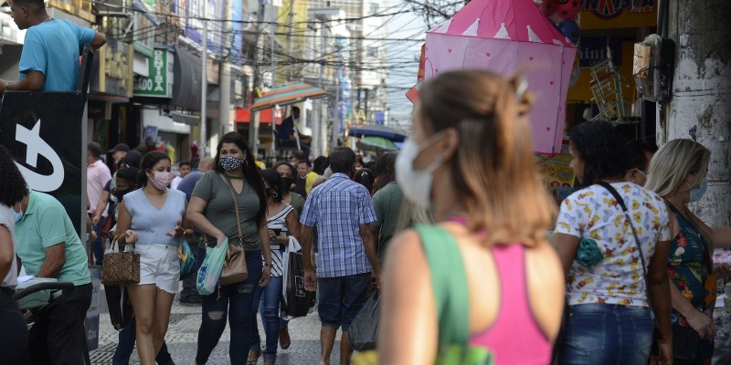 © Tomaz Silva/Agência Brasil