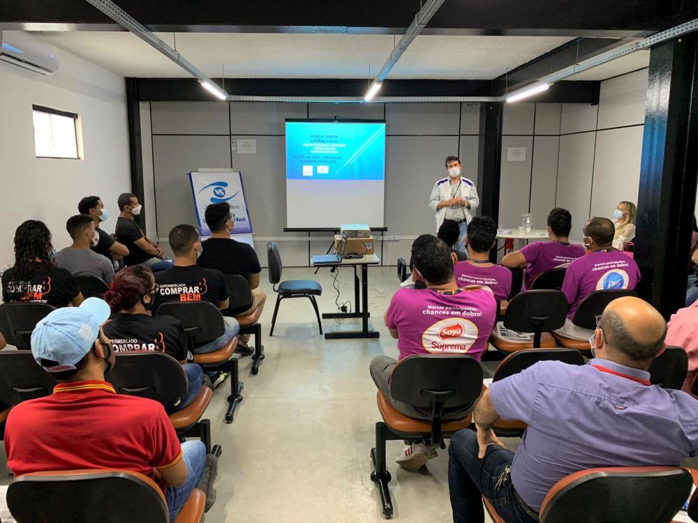 Foto: Secom Maceió 