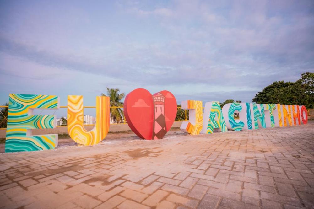 Ação será realizada na Praça Mirante do Jacintinho e aberta ao público. Foto: Edvan Ferreira / Secom Maceió