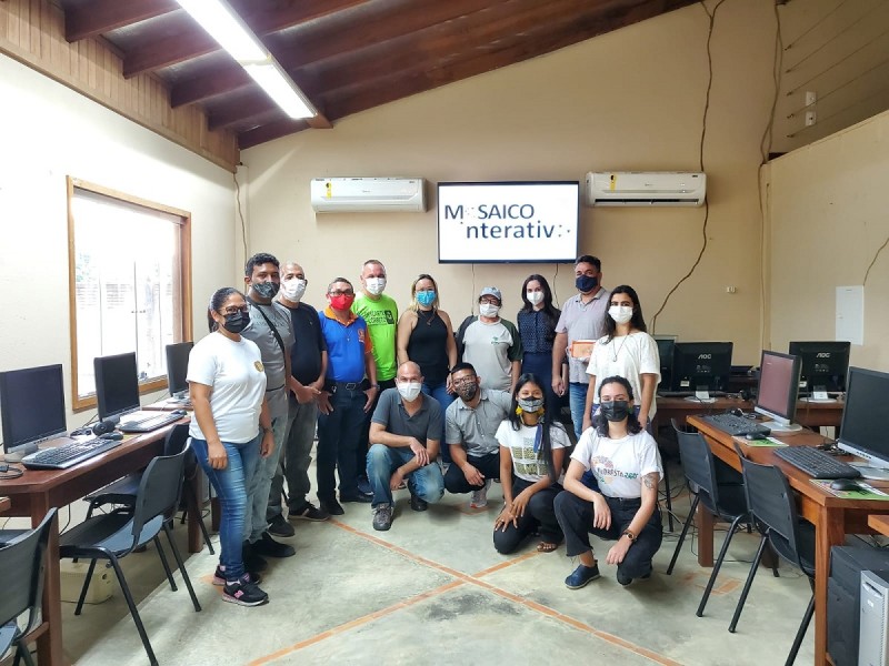 Foto: Reprodução/Secom Amazonas