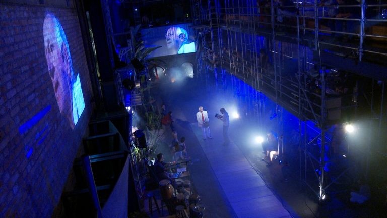 Projeto de lei em discussão na Câmara prevê a regulamentação das profissões de artistas e de técnico em espetáculos de diversões - (Foto: divulgação)