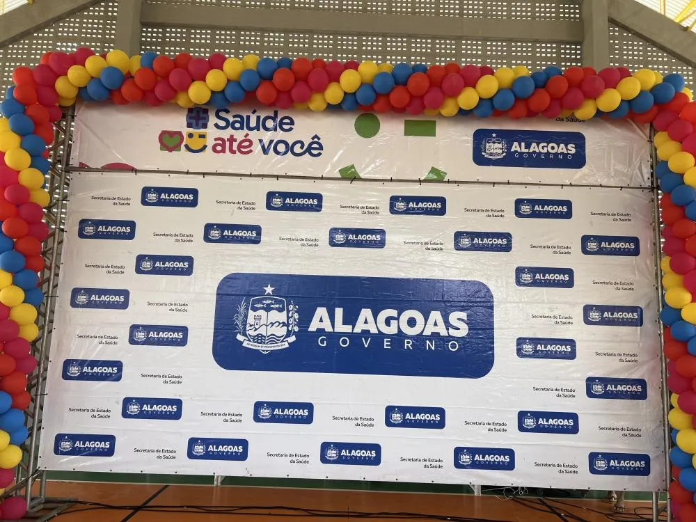 Foto: Jornal Online Alagoas