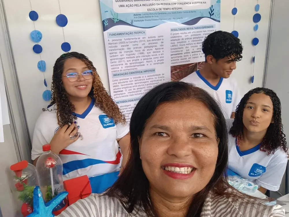 Imagem: Cícero Bezerra