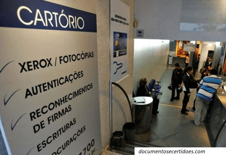 Produtores dizem que taxas de cartórios encarecem a produção - (Foto: Fotos Públicas)