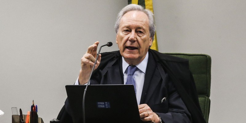 © Antonio Cruz/Agência Brasil