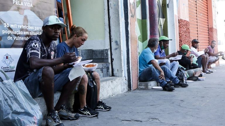 Deputadas denunciam falta de servidores para execução das políticas de assistência social - (Foto: Guilherme Gandolfi/Fotos Públicas)