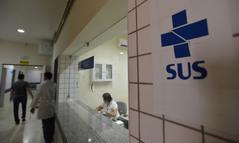 Denasus auxilia na gestão do Sistema Único de Saúde - (Foto: Marcelo Casal Jr./Agência Brasil)