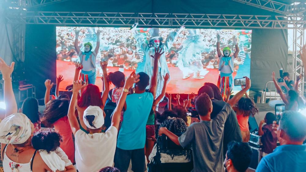 Fotos: Daniel Marinho / Ascom FMAC