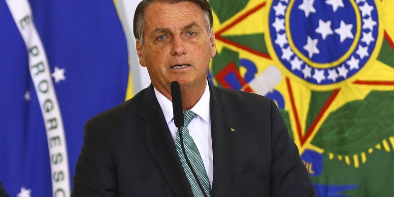 © Marcelo Camargo/Agência Brasil