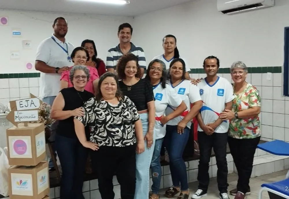 Fotos: Gesika Matias