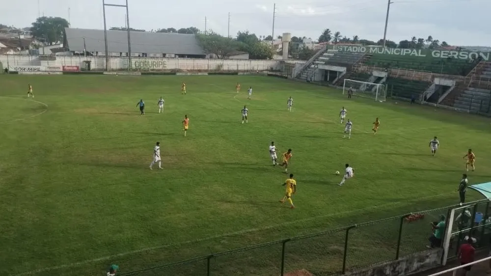 Foto: Vanderlei Júnior