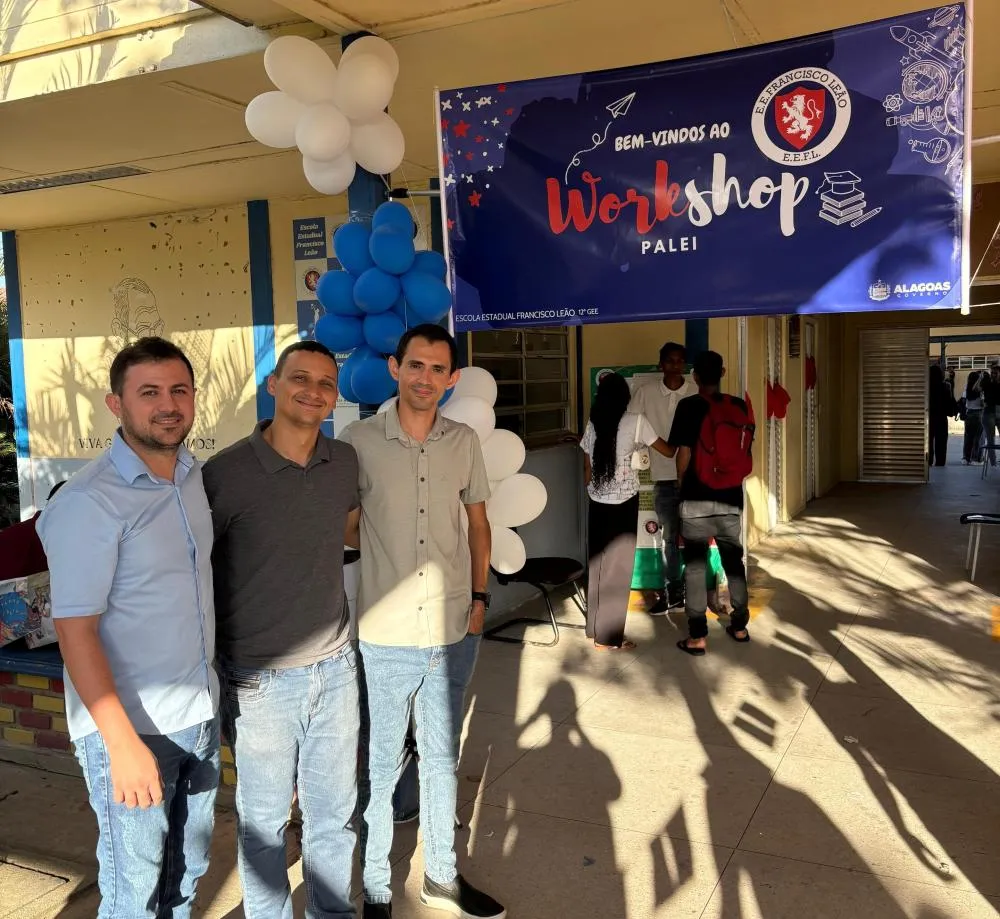 Fotos: Colaboração para o Jornal Online Alagoas 