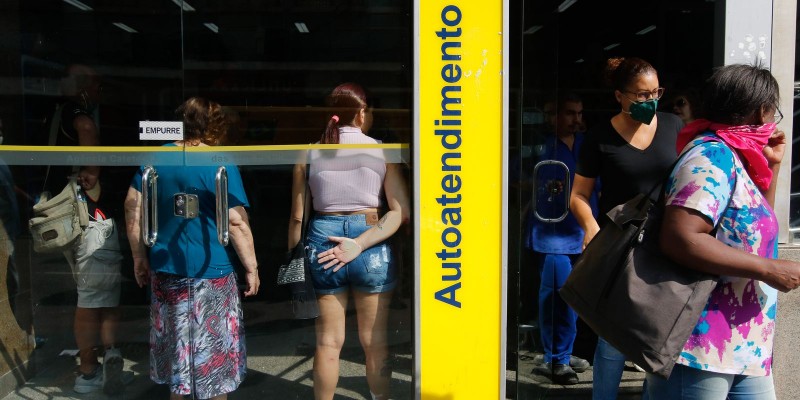 © Tânia Rego/Agência Brasil