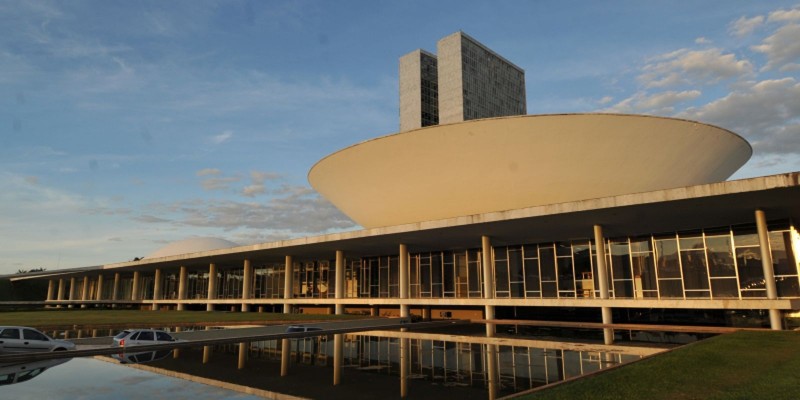 © Arquivo/Agência Brasil