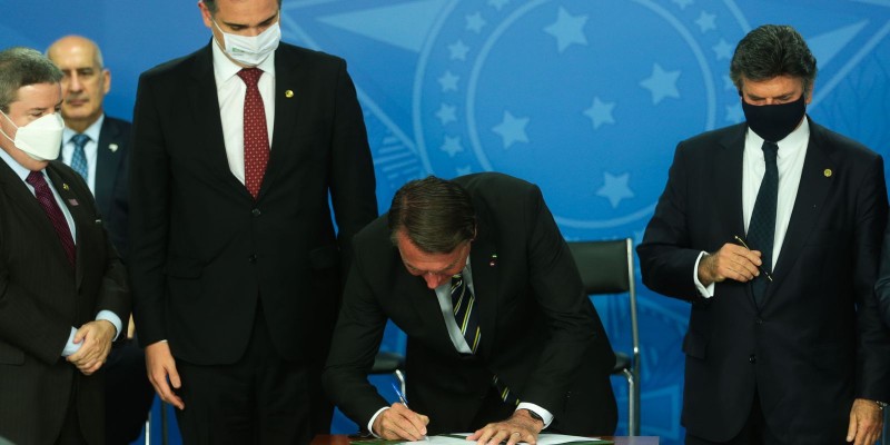 © Valter Campanato/Agência Brasil