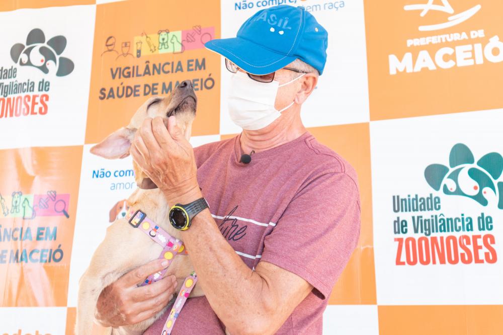 Feira de Adoção de animais irá ao shopping Pátio e à Rua Aberta no fim de semana