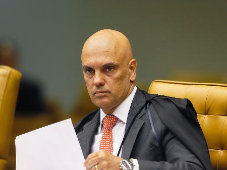 Ministro Alexandre de Moraes apresentou posição intermediária, que foi a vencedora do julgamento