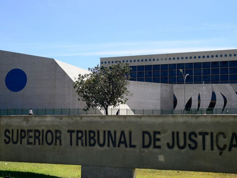 STJ afirma que não haverá aumento de despesa do Judiciário com a mudança - (Foto: Marcello Casal Jr/Agência Brasil)