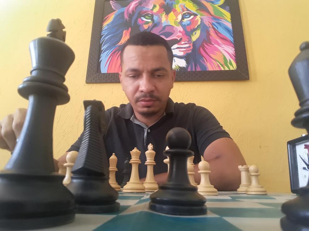 Jogos InterServidores inicia sexta (22), com interação em sete modalidades