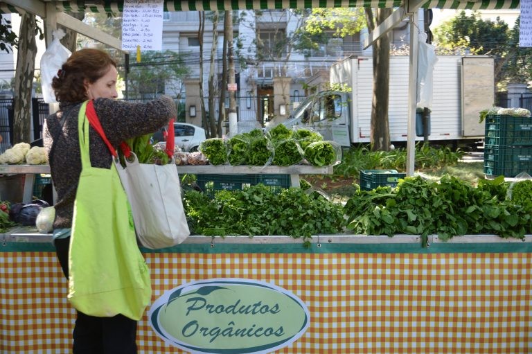 Comissão quer debater uma política de cultura alimentar para o Brasil - (Foto: Rovena Rosa/Agência Brasil)