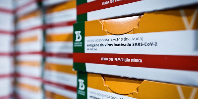 © Breno Esaki/Agência Saúde DF
