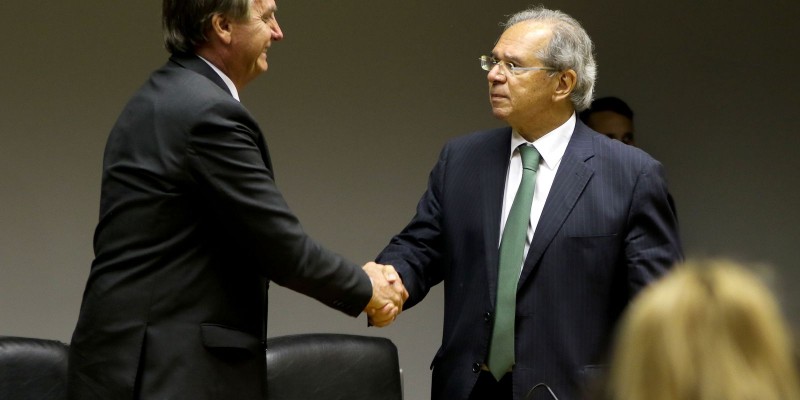 © Wilson Dias/Agência Brasil