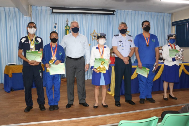 Foto: Reprodução/Secom Amazonas