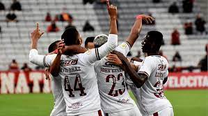 Flamengo perde o clássico para o Fluminense