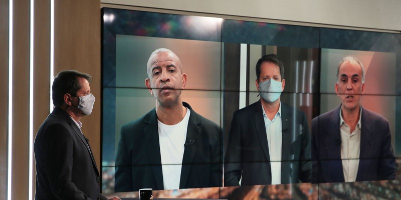 © Marcello Casal jr/Agência Brasil