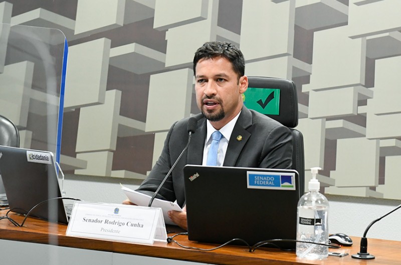 Roque de Sá/Agência Senado