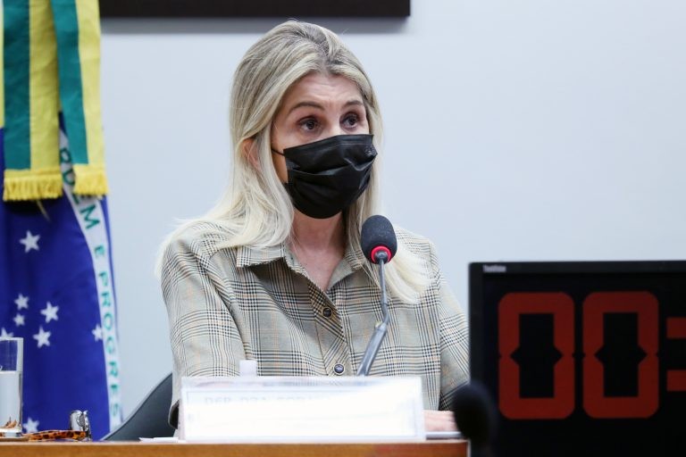 Soraya Manato: 