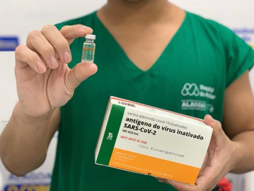 Foto: Agência Alagoas