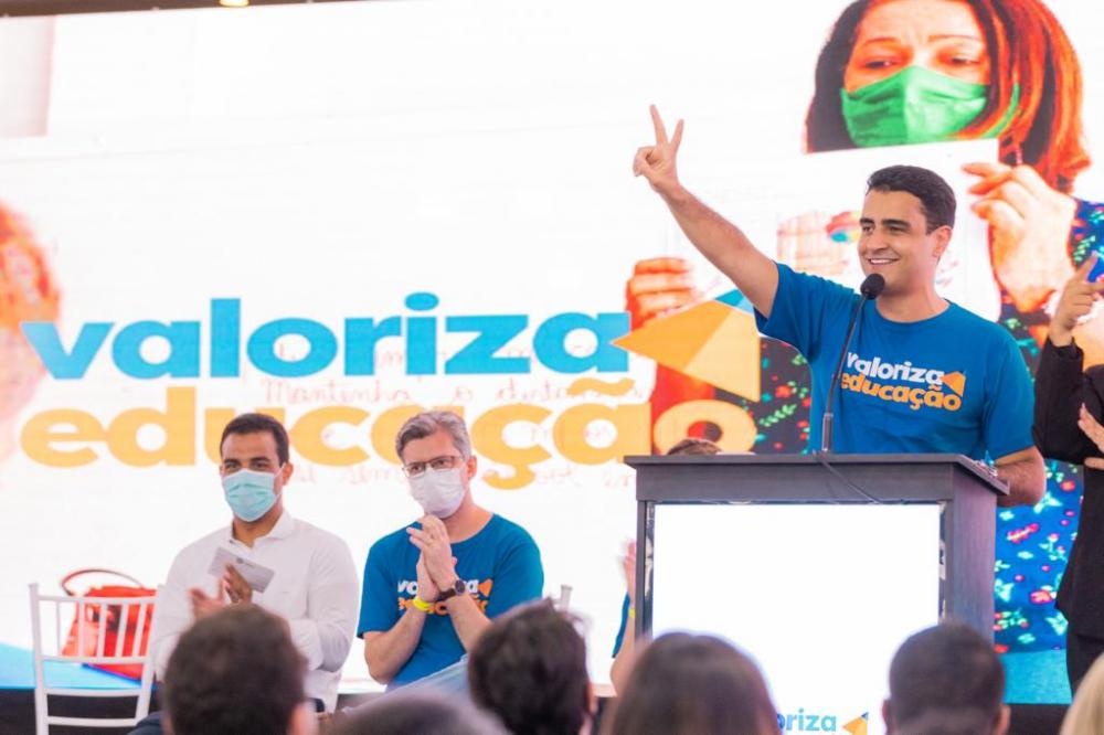 Fotos: Edvan Ferreira/Secom Maceió